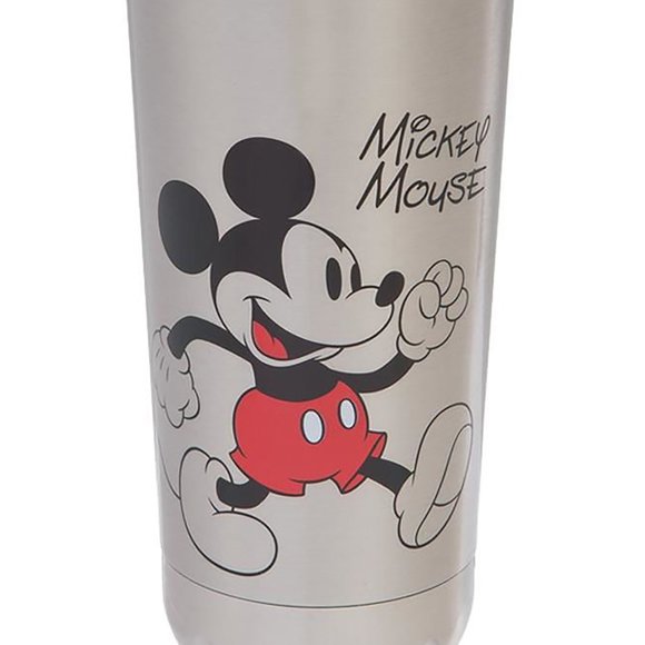 X Disney Mickey Mouse Travel Tumbler - Picture 3 of 3